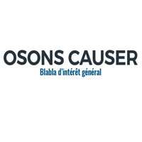 Osons causer